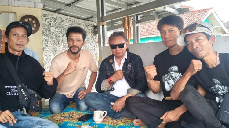 Rakerda I MIO di Cianjur, Erfan Nurali Terpilih Pimpin MIO Jakarta Timur