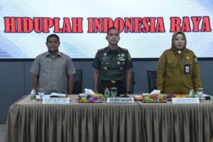 RAT Primkop Kartika Gapo, Membangun Kemandirian Dalam Rangka Mensejahterakan Anggota