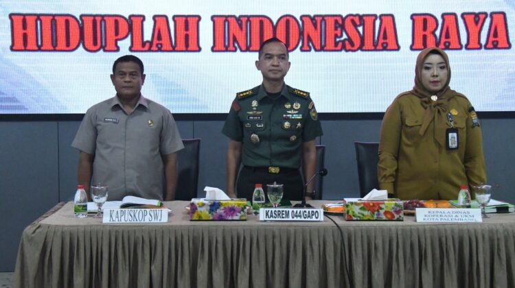 RAT Primkop Kartika Gapo, Membangun Kemandirian Dalam Rangka Mensejahterakan Anggota