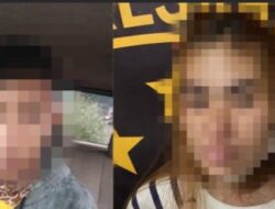 Ngaku Polisi dan Todong Ojol Pakai Pistol Korek, Dua Pelaku Begal di Jatinangor Ditangkap