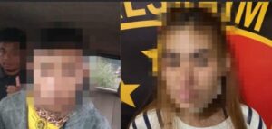Ngaku Polisi dan Todong Ojol Pakai Pistol Korek, Dua Pelaku Begal di Jatinangor Ditangkap