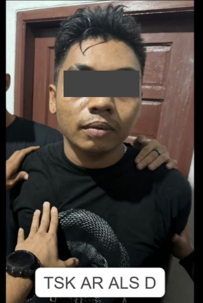 
					Polda Metro Jaya Amankan Terduga Pelaku Terkait Peristiwa Kematian di Bekasi