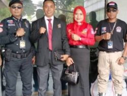 Ketum DPP PWDPI Dukung Upaya Pengendalian Inflasi Jelang Ramadan, Apresiasi Kinerja Positif Lampung