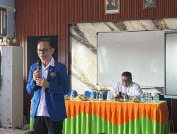 SMPN 167 Jakarta Timur Bersama GPIB Ciptakan Sekolah Bebas Kekerasan