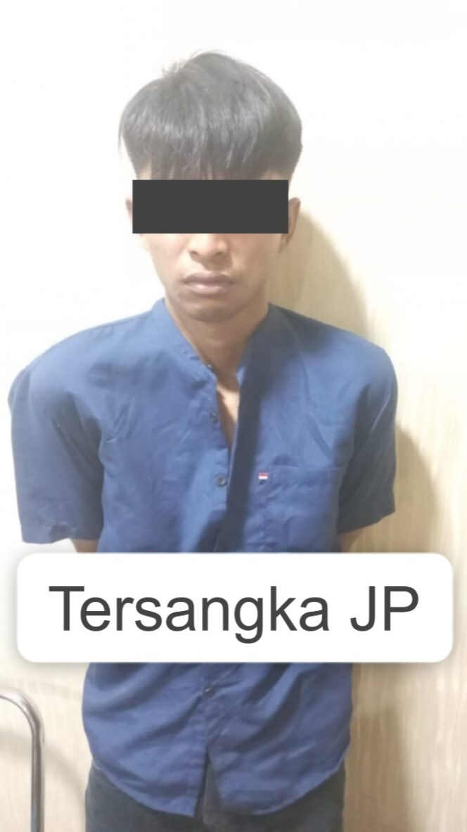 
					Polda Metro Jaya Ungkap Kasus Pembunuhan di TPU Jakasampurna, Dua Pelaku Ditangkap