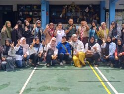 SMPN 192 Jakarta Timur Deklarasikan Tri Ber School, Kepala Sekolah Baru Resmi Mengemban Tanggung Jawab