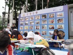 Festival Komik Polisi Penolong 2026: Menghidupkan Kembali Wajah Humanis Polri Lewat Komik, Aksi, dan Dialog Publik