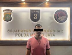Polda Metro Bongkar Peredaran 4.395 Obat Berbahaya tanpa Izin Edar di Jagakarsa, 1 Orang Turut diamankan