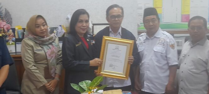 
					SMAN 53 Jakarta Timur Kolaborasi dengan GPIB Salurkan Bantuan untuk Pelajar Terdampak Banjir Bandang di Aceh