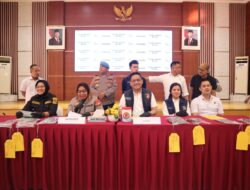 Polres Metro Bekasi Bongkar Praktik “Gas Suntik”, Lindungi Konsumen dan UMKM dari Penyalahgunaan Subsidi