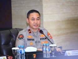 Mahkamah Konstitusi Tolak Permohonan Uji Materi Terkait Rangkap Jabatan Anggota Polri