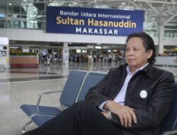AYS Prayogie, Ketua Umum MIO Indonesia: Putusan MK Perkuat Marwah Profesi Pers.