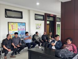 Berkaca pada KUHAP Baru dan UU No.1 Tahun 2026, Advokat Kawal Prapradilan Penghentian Penyidikan