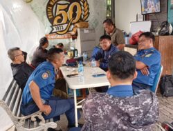 Pascakebakaran Griya Wartawan, Sudin Gulkarmat Jakarta Timur Siapkan Sosialisasi Pencegahan
