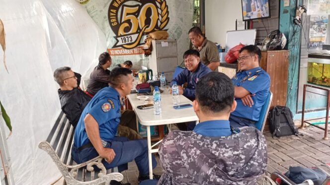 
					Pascakebakaran Griya Wartawan, Sudin Gulkarmat Jakarta Timur Siapkan Sosialisasi Pencegahan