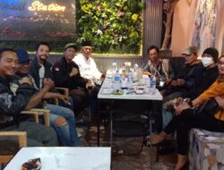 Penyelenggaraan ‘FGD’ (Focus Group Discussion), Harapan beberapa Ormas Betawi yang mewakili masyarakat Betawi.