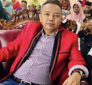 Harapan Ketum PWDPI untuk Richo Tambuse dan Pengurus DPW Lampung yang Baru