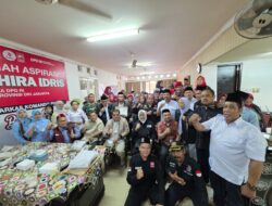 Gelar Silaturahmi Kebangsaan, Fahira Idris Ajak Ormas Perkuat Sinergi dan Aksi untuk Jaga Jakarta Guyub Rukun