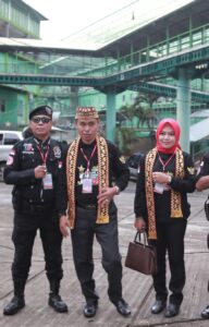 Panglima Satbel Pers DPP PWDPI Sampaikan Duka Mendalam atas Musibah Longsor di Bandung Barat