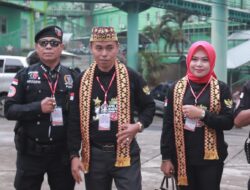 Panglima Satbel Pers DPP PWDPI Sampaikan Duka Mendalam atas Musibah Longsor di Bandung Barat