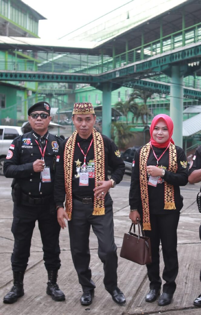 
					Panglima Satbel Pers DPP PWDPI Sampaikan Duka Mendalam atas Musibah Longsor di Bandung Barat