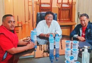 Respons Tantangan Ekosistem Media, MIO Indonesia Bangun Kerja Sama Strategis dengan Lembaga Bantuan Hukum