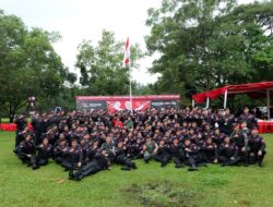 FAHIRA IDRIS dan BANG JAPAR Bersepakat Polri Harus Tetap di Bawah Presiden RI Sesuai Amanat Reformasi dan Konstitusi