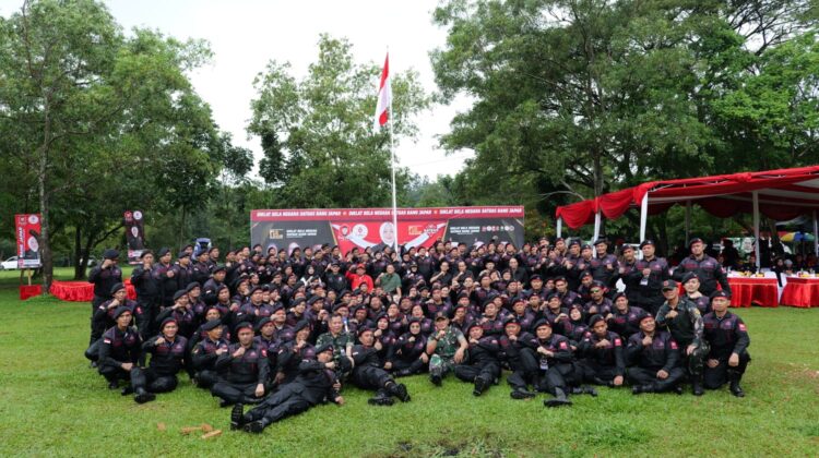 FAHIRA IDRIS dan BANG JAPAR Bersepakat Polri Harus Tetap di Bawah Presiden RI Sesuai Amanat Reformasi dan Konstitusi