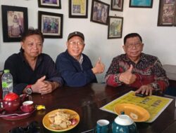 PP MIO Indonesia Revisi Struktur Kepengurusan 2022–2027, Perkuat Konsolidasi Internal