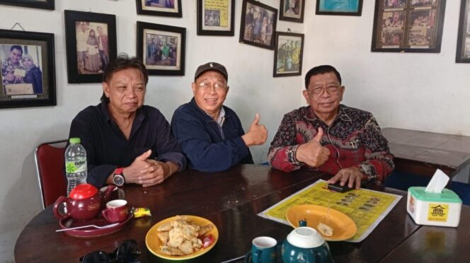 
					PP MIO Indonesia Revisi Struktur Kepengurusan 2022–2027, Perkuat Konsolidasi Internal