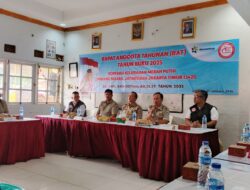 KMP Cipinang Muara Gelar RAT Tahun Buku 2025, Perkuat Ekonomi Kerakyatan di Tingkat Kelurahan