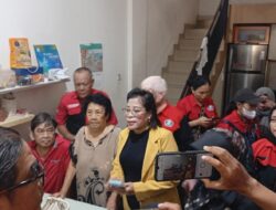 Eksekusi Lahan Jalan Cendana Raya Diwarnai Ketegangan, Pengosongan Dilakukan Bertahap