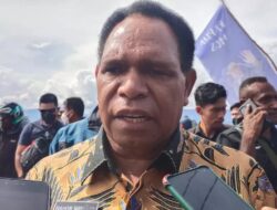 Bupati Dinilai Diam, Warga Benawa Soroti Dana Otsus dan Desak Pemerataan Pembangunan