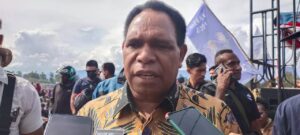 Bupati Dinilai Diam, Warga Benawa Soroti Dana Otsus dan Desak Pemerataan Pembangunan
