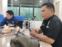 Pokja PWI Jakarta Timur Usung Program SINERGI, Perkuat Peran Wartawan untuk Masyarakat