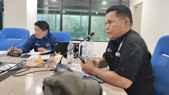 
					Pokja PWI Jakarta Timur Usung Program SINERGI, Perkuat Peran Wartawan untuk Masyarakat