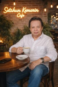 Menjelang HPN 2026 di Banten, MIO Indonesia Tegaskan Kesiapan Dukung Pelaksanaan.