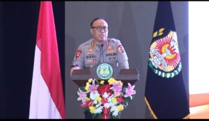 Wakapolri Tegaskan Polri di Bawah Presiden Sah Konstitusi, PP Polri Nyatakan Komitmen Tegak Lurus Jaga Marwah Institusi