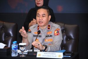 Polda DIY Nonaktifkan Sementara Kapolresta Sleman Berdasarkan Rekomendasi ADTT