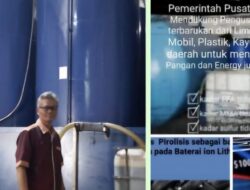 Ketum APIKI Tegaskan Gebrakan Kepedulian Harus Konsisten: Ubah Peluang Daerah Jadi Nilai Ekonomi Berbasis Kearifan Lokal