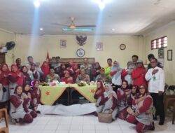 Ditbinmas Polda Metro Jaya Beri Penyuluhan ke PKK Cipinang Melayu, Bahas Narkoba hingga Tawuran