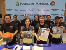 Taruna Akpol Sigap Selamatkan Anak yang Hanyut di Sungai Aceh Tamiang