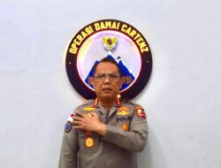 Tembakan di Jalan Sepi Yahukimo, Sopir Truk Terluka — Satgas Damai Cartenz Bergerak Cepat