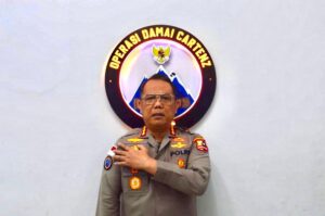 Tembakan di Jalan Sepi Yahukimo, Sopir Truk Terluka — Satgas Damai Cartenz Bergerak Cepat