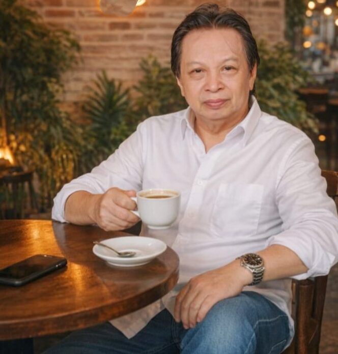 
					Menyerang Wartawan adalah Serangan terhadap Publik