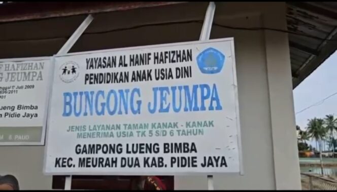 
					Gotong Royong Polri dan Masyarakat, Polres Pidie Jaya Percepat Pemulihan Pascabanjir dan Fasilitas Pendidikan