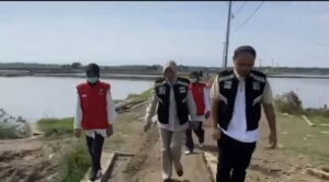 Polri Hadir untuk Kemanusiaan, Pengungsi Banjir di Bireuen Terima Layanan Kesehatan Gratis