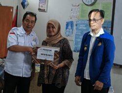 Gerakan Pendidikan Indonesia Baru (GPIB) DPW DKI Jakarta Berkolaborasi dengan SMAN 11 Jakarta Gelar Penyuluhan Anti-Bullying dan Pencegahan Radikalisme di Era Digital