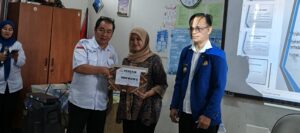 Gerakan Pendidikan Indonesia Baru (GPIB) DPW DKI Jakarta Berkolaborasi dengan SMAN 11 Jakarta Gelar Penyuluhan Anti-Bullying dan Pencegahan Radikalisme di Era Digital