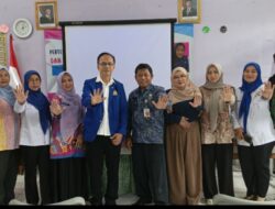 GPIB DPW DKI Jakarta Berkolaborasi dengan SDN 16 Klender Gelar Penyuluhan Anti-Bullying